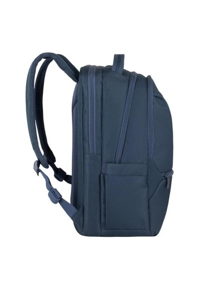 RIVACASE Mochila 7764 Ulsan Blue 15'6"