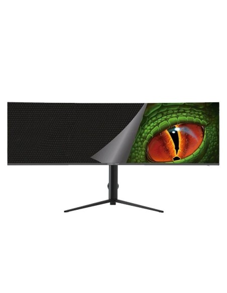 Keep Out XGM49UW5K  monitor 49" 5K 1ms MM curv