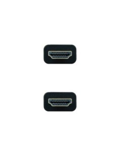 Nanocable Cable HDMI V2.0 4K@60Hz M/M 25m 2