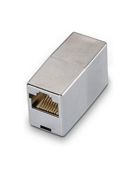 Adaptador RJ45 Aisens A138-0295/ Cat.5e STP