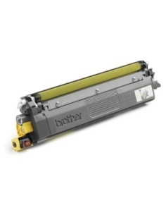 Brother Tóner TN248Y Amarillo 2