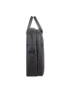 RIVACASE Maletin Clark 8134 Negro 15'6" 2