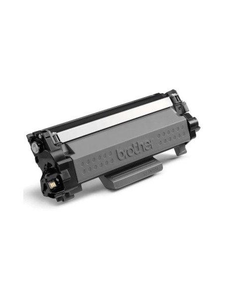 Brother Tóner TN2510 Negro