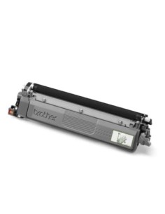 Brother Tóner TN249BK Negro