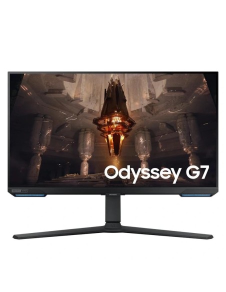 Samsung LS32BG700EUXEN Smart Monitor32" 4K 144h WF