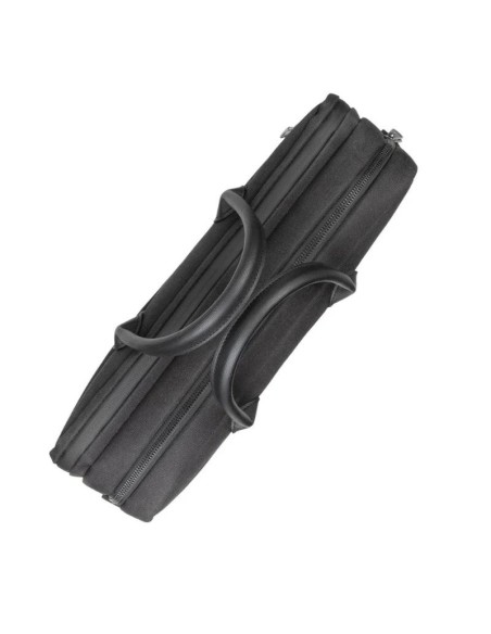 RIVACASE Maletin Clark 8134 Negro 15'6"
