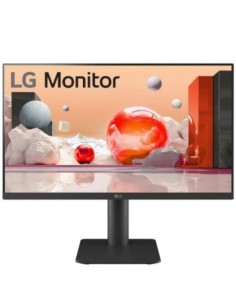 LG 25MS550-B Monitor 245" IPS 100hz 2xHDMI MM AA