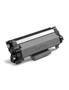 Brother Tóner TN2510XL Negro