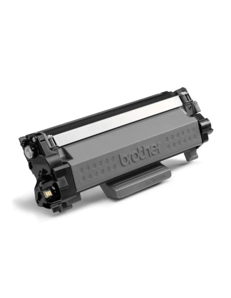 Brother Tóner TN2510XL Negro