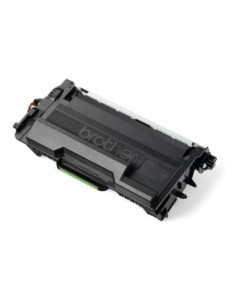 Brother Tóner TN3600 Negro