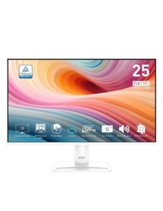 MSI MP251W E2 Monitor 245" IPS FHD 16:9 120h VGA