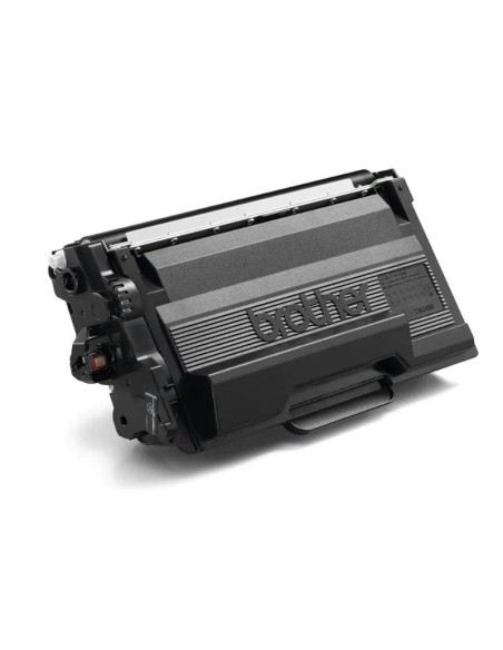 Brother Tóner TN3600 Negro