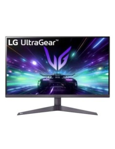LG 27GS50F-B  Monitor 27" 180h 1m DP 2xHDMI