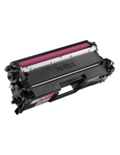 Brother Tóner TN821XLM Magenta