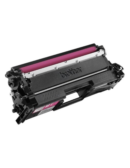 Brother Tóner TN821XLM Magenta