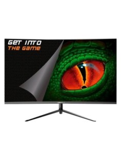 Keep Out XGM24Cv3 monitor238" 120H VGA HDMI MM cu