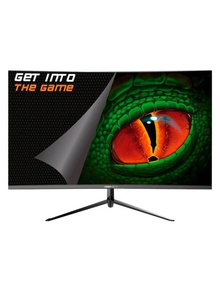 Keep Out XGM24Cv3 monitor238" 120H VGA HDMI MM cu
