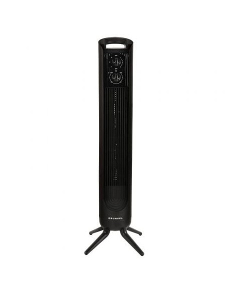 Ventilador de Torre Grunkel TF-324L NG/ 45W/ 3 Velocidades