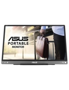 Asus MB16ACE Monitor 156" HD USB-C portátil