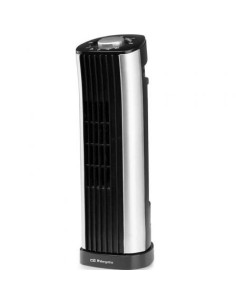 Ventilador de Torre Orbegozo TM 0920/ 30W/ 3 velocidades