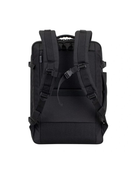 RIVACASE Mochila Viaje Tegel 8461 Negro 17'3"