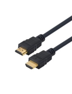 Ewent Cable HDMI 2.1  8K. Ethernet 3m