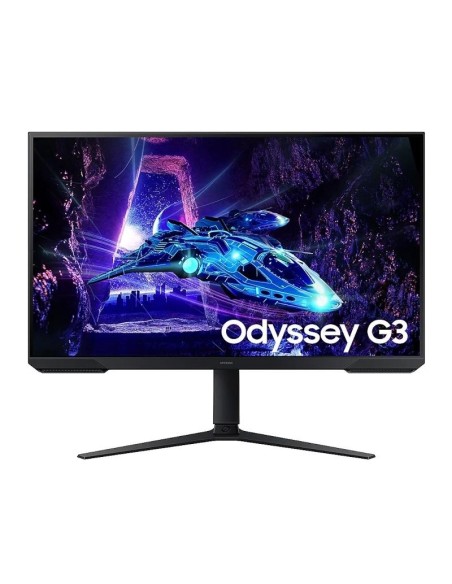 Samsung LS32DG302EUXEN Monitor 32"FHD 180h HDMI DP