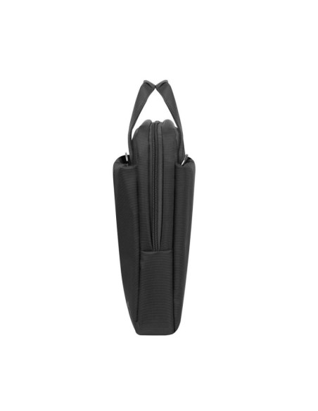 RIVACASE 8231 Central Maletín 15.6" negro