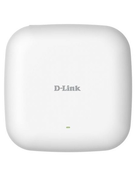 Punto de Acceso Inalámbrico D-Link DAP-2662 PoE 1200Mbps/ 2.4GHz 5GHz/ Antenas de 4dBi/ WiFi 802.11ac/n/b/g