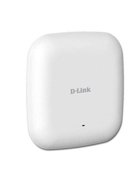 Punto de Acceso Inalámbrico D-Link DAP-2610 1300Mbps/ 2.4GHz 5GHz/ Antenas de 3dBi/ WiFi 802.11ac/n/b/g