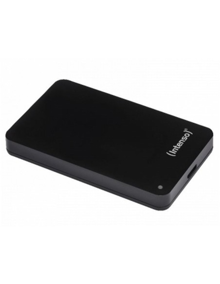 Intenso HDD Externo 6021560 1TB 2'5" USB 3'0 Negro