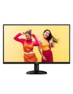 AOC 24B35HM2 Monitor 238" IPS FHD 100Mhz VGA HDMI
