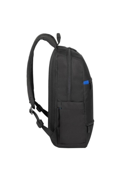 RIVACASE Mochila 8265 Ulsan Negro 15'6"