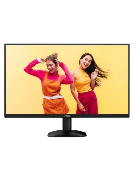 AOC 27B35HM Monitor 27" FHD 120Mhz VGA HDMI
