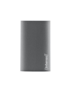Intenso External SSD 256GB Premium Edition 1'8"