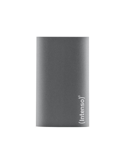 Intenso External SSD 256GB Premium Edition 1'8"
