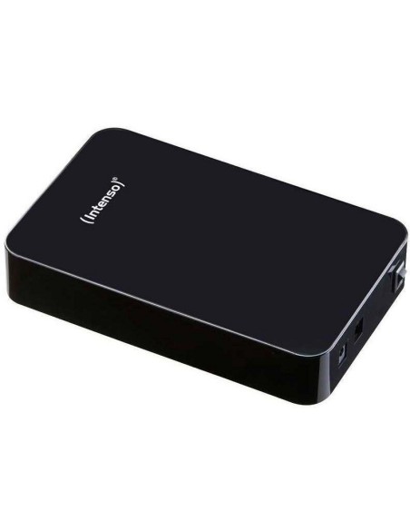 Intenso HDD Externo 6031516 8TB 3'5" USB 3'0 Negro