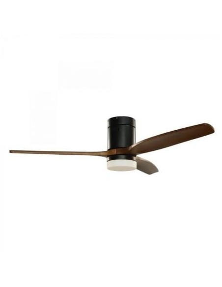 Ventilador de Techo Grunkel SKYWIND-52WN/ 41W/ 3 Aspas 132cm/ 6 Velocidades