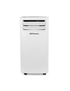 Aire Acondicionado Portátil Orbegozo ADR 93/ 1000W/ 2250 Frigorías