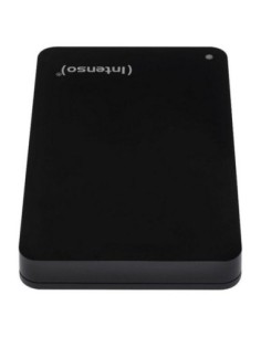 Intenso HDD Externo 6021512 4TB 2'5" USB 3'0 Negro