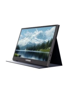 NILOX NXMP15FHD11 Monitor 156 Portátil IPS FHD