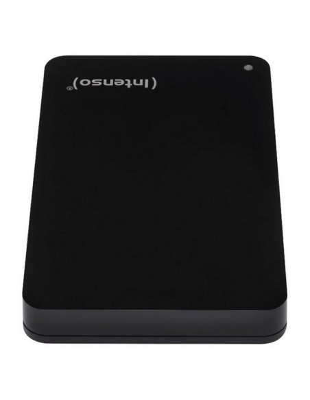 Intenso HDD Externo 6021512 4TB 2'5" USB 3'0 Negro