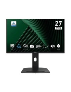MSI MP275QPG Monitor 27"100h WCam AA MM