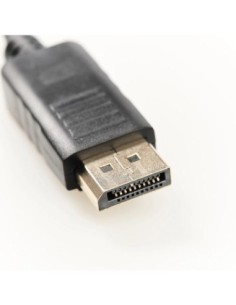 iggual Adaptador DisplayPort (M) a HDMI (H) 2