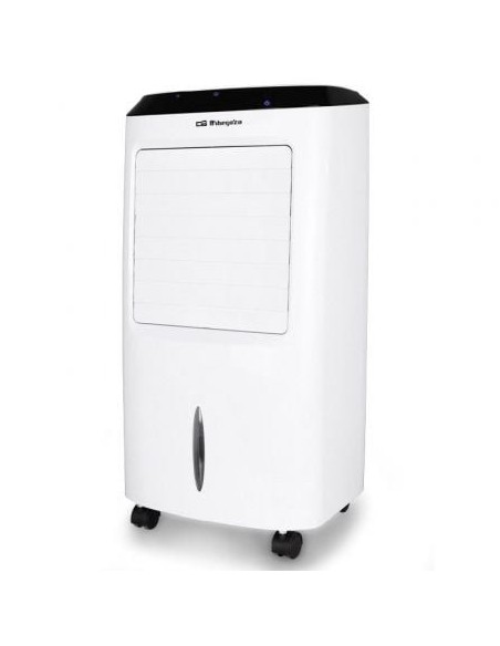 Climatizador Orbegozo AIR 52/ 65W/ 3 niveles de potencia/ Depósito 10L