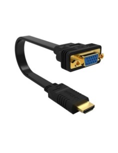 EWENT EW9869 Convertidor hdmi a Vga