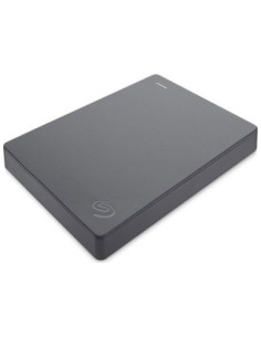 Seagate Basic STJL4000400 4TB 2'5" USB 3'0 Negro