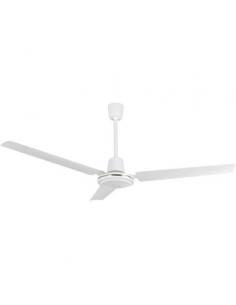 Ventilador de Techo Orbegozo CF 85120/ 70W/ 3 Aspas 120cm/ 5 velocidades