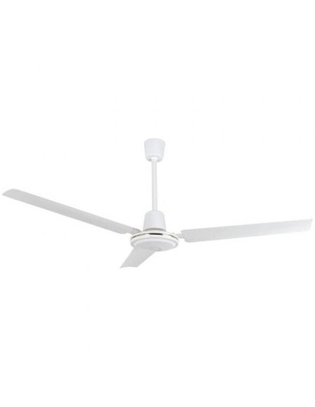 Ventilador de Techo Orbegozo CF 85120/ 70W/ 3 Aspas 120cm/ 5 velocidades