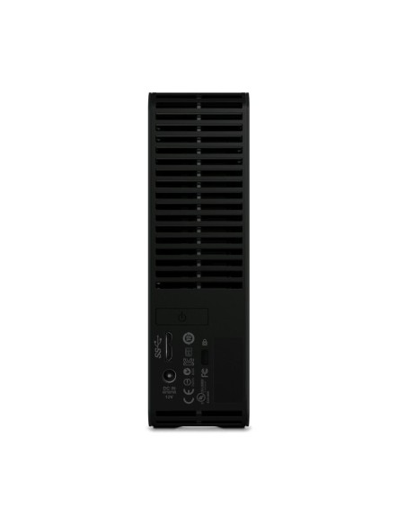 Western Digital Elements Desktop 8TB 3'5" USB 3'0